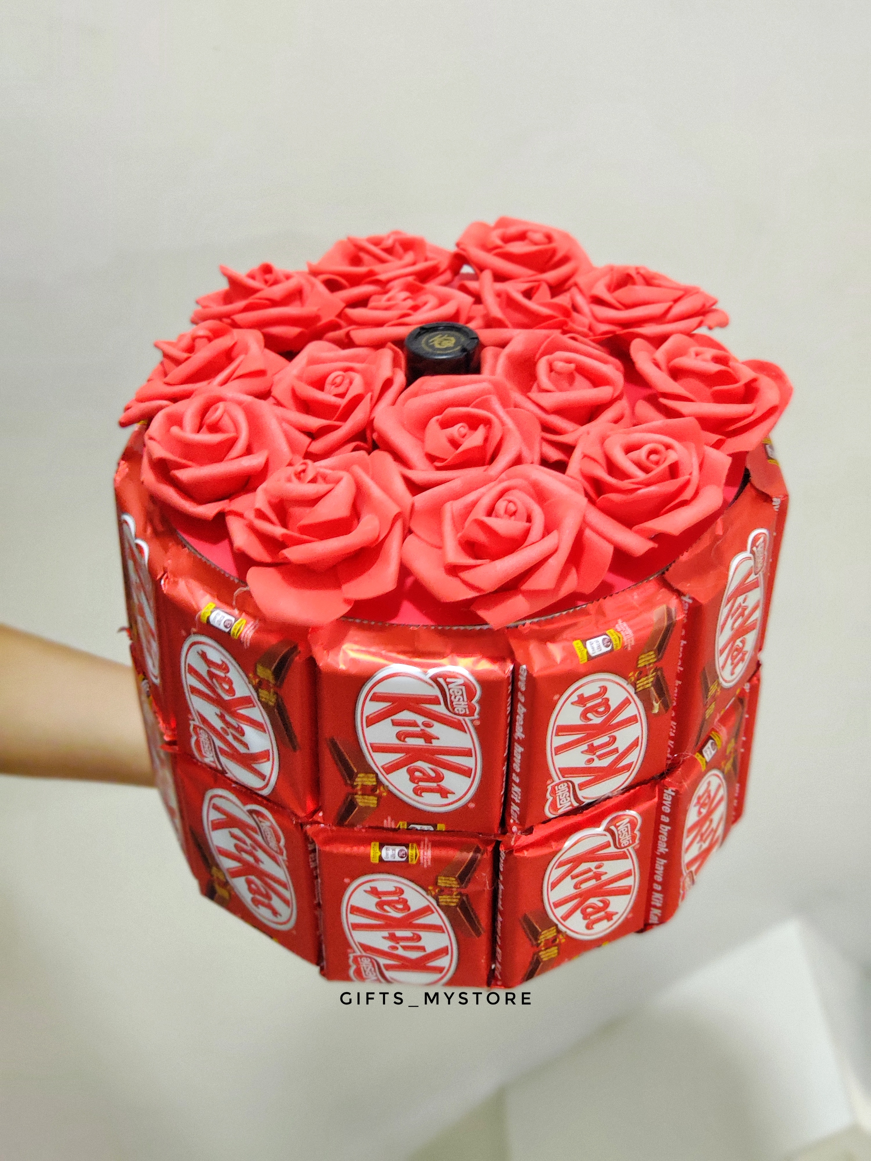 FRENCH LOVE HAMPER
